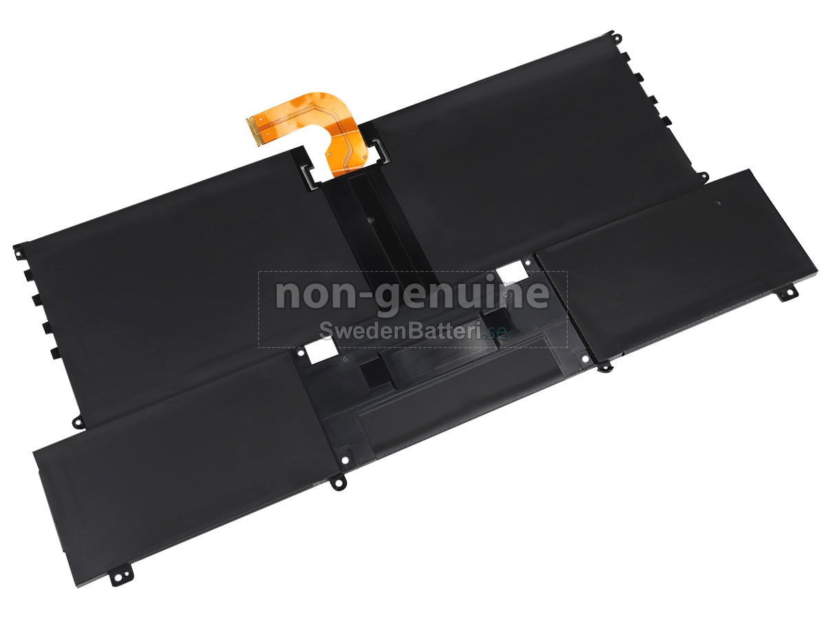 batteri till HP Spectre 13-V102NL