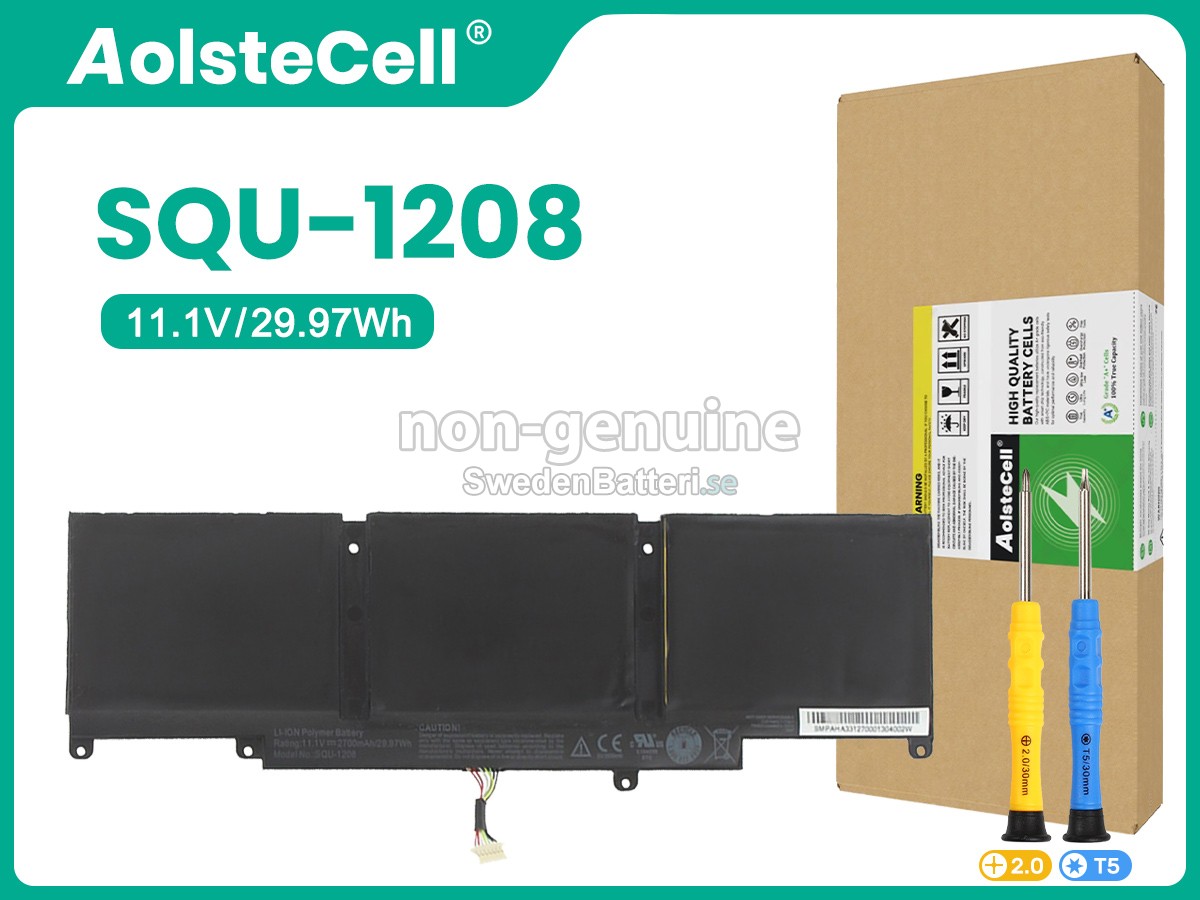batteri till HP 767067-001