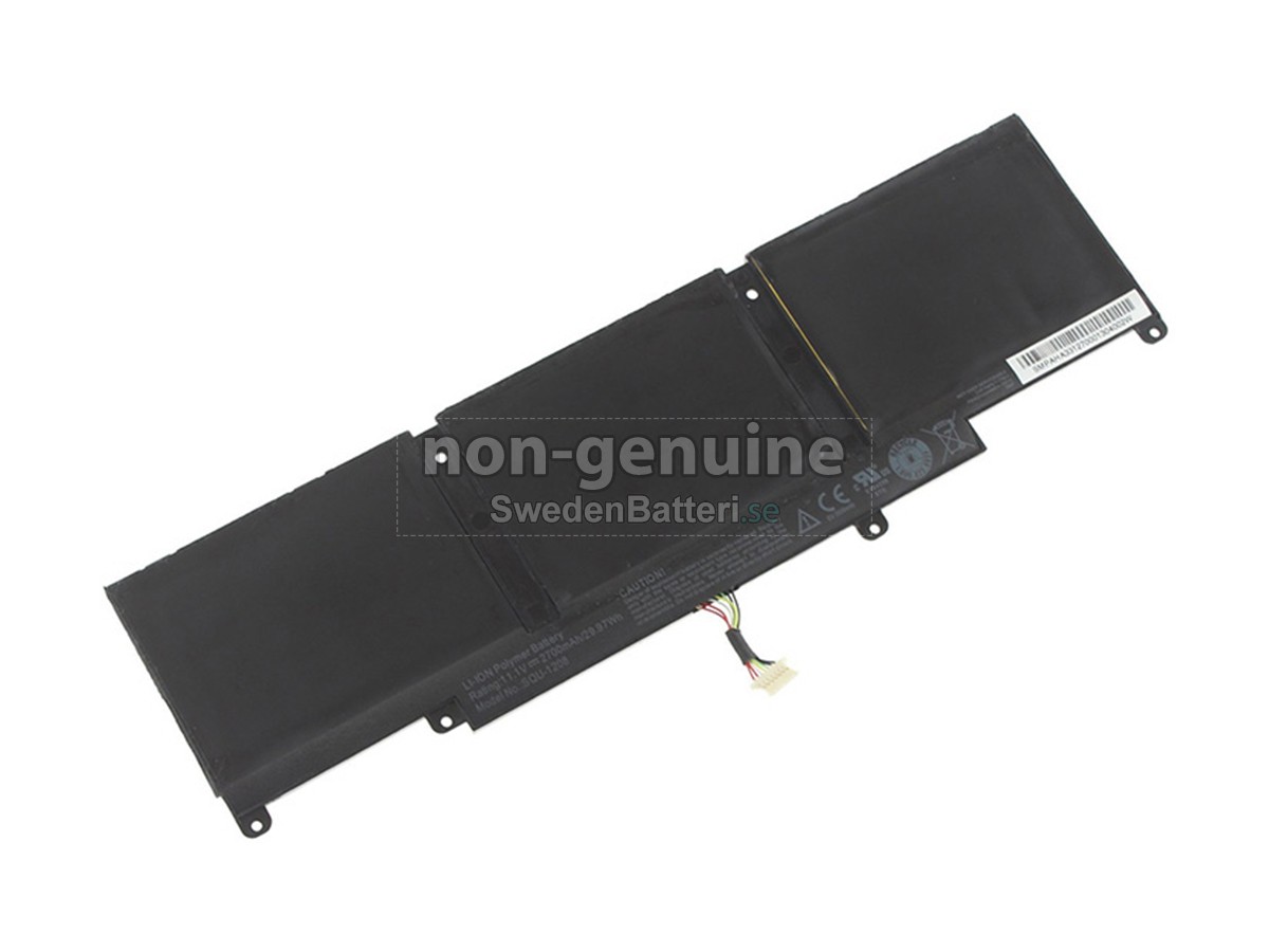 batteri till HP 767067-001