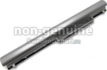 2200mAh HP TPN-Q124 laptop batteri från Sverige