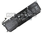 Batteri till  HP ENVY 13-ad013nc