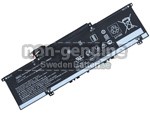 Batteri till  HP ENVY x360 Convert 15-eu0154ng