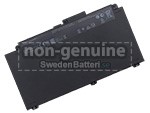 Batteri till  HP ProBook 640 G7
