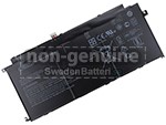 Batteri till  HP ENVY x2 12-e011nr