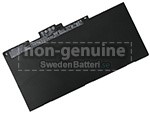 Batteri till HP EliteBook 840 G3