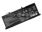 Batteri till  HP Envy x360 14 inch 2-in-1 14-fc0104TU