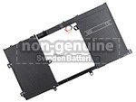 Batteri till  HP Pavilion X2 11-h000sa Keyboard base