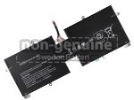 Batteri till  HP Spectre XT TouchSmart Ultrabook 15-4011nr