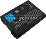 Batteri till  HP HSTNN-DB02
