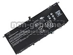 Batteri till  HP Spectre 13-3010la Ultrabook