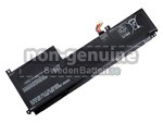 Batteri till  HP M08306-005