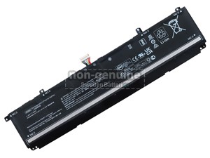 Batteri till HP OMEN 16-c0016no