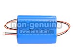 Batteri till  HPRT HM-A300L