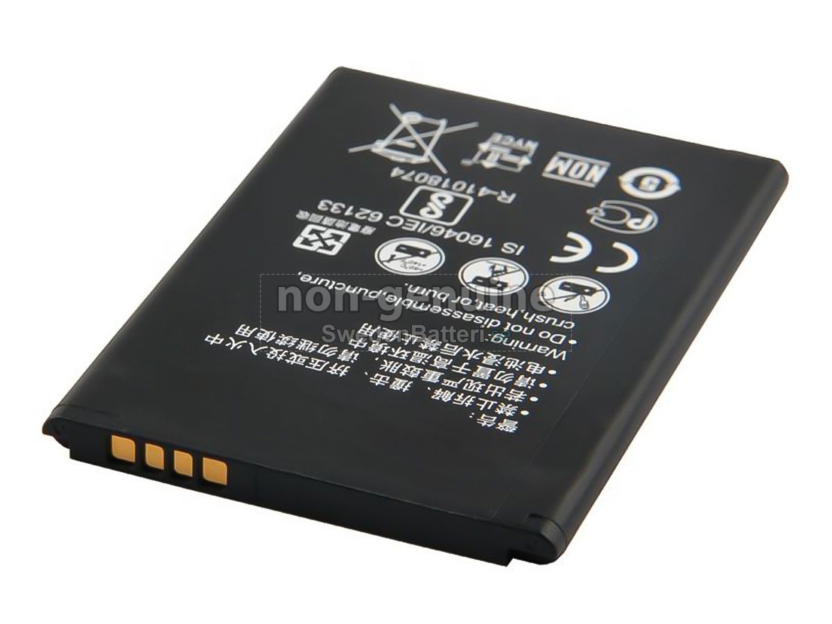 batteri till Huawei E5577