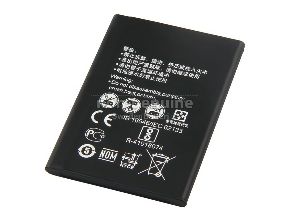 batteri till Huawei E5577