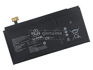 Batteri till  Huawei Matebook E 2022 DRC-W58