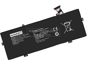 Batteri till  Huawei HB4593R1ECW-22C