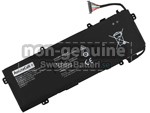 Batteri till  Huawei HB5881P1EEW-31C