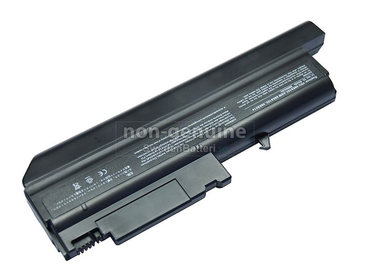 batteri till IBM ThinkPad R50E-1849