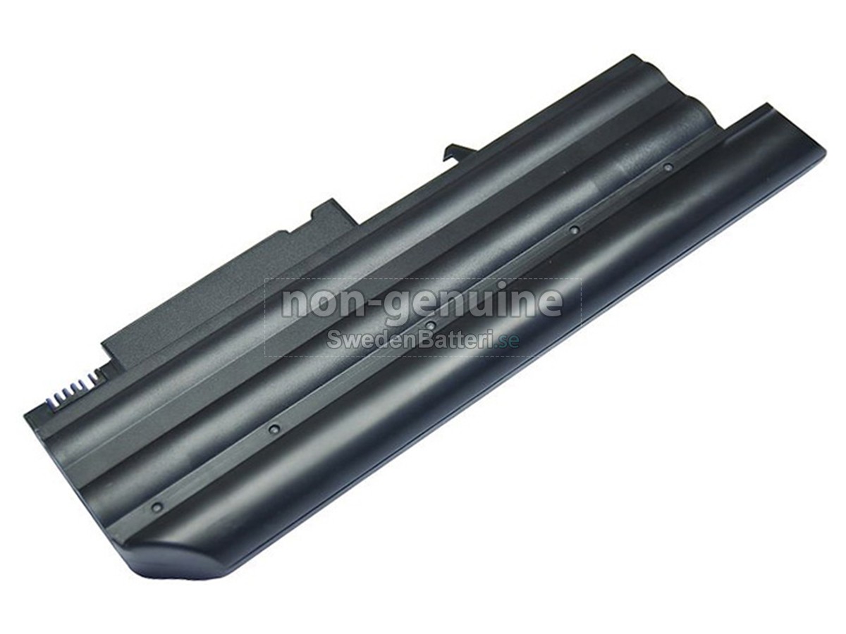 batteri till IBM ThinkPad R50E-1849