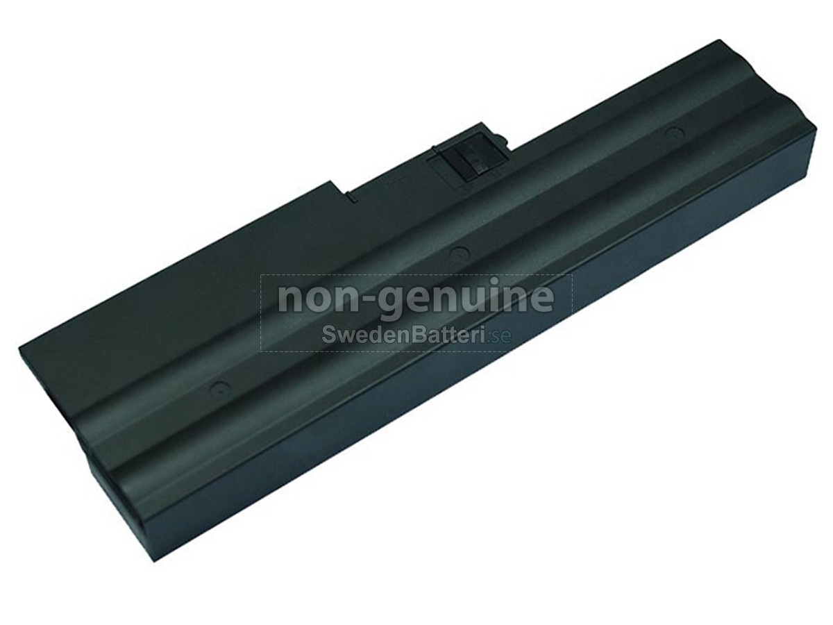 batteri till IBM ThinkPad T60P 6458