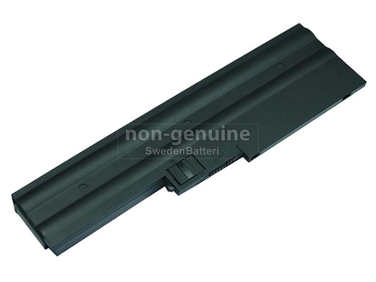 batteri till IBM ThinkPad T60P 6458