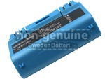 Batteri till  Irobot Scooba 5900