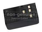 Batteri till  Leica GEB121