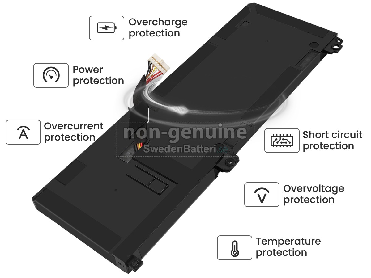 batteri till Lenovo ThinkPad EDGE S430