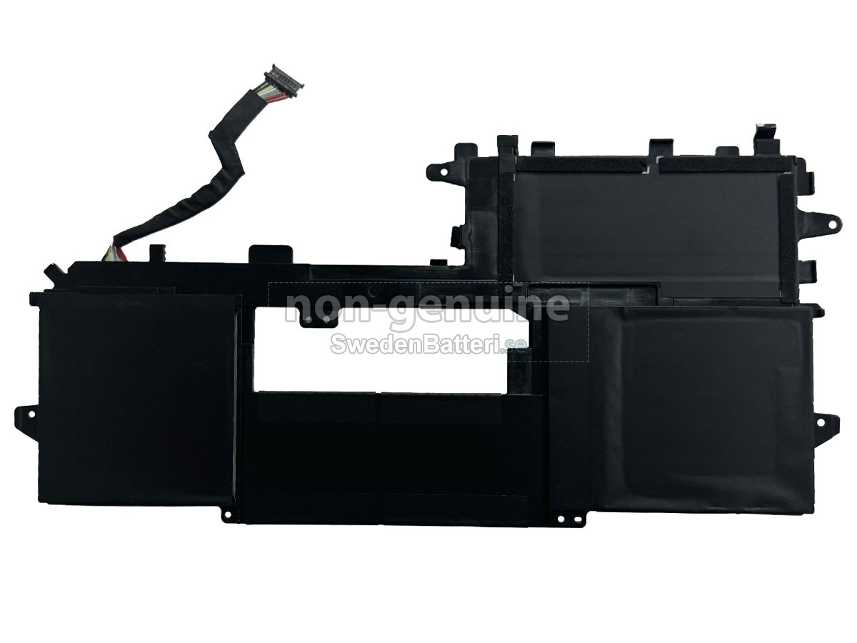 batteri till Lenovo L19C4P73