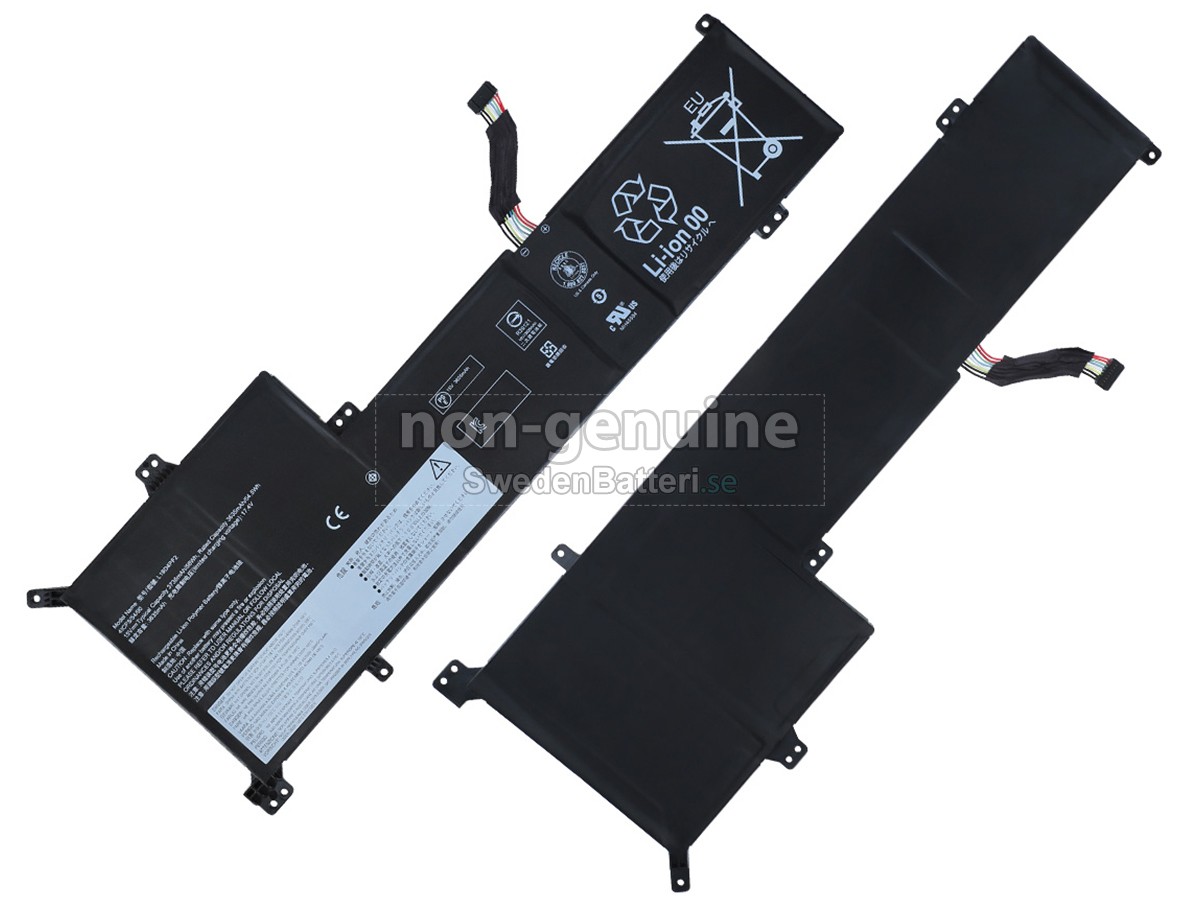 batteri till Lenovo L19D4PF2