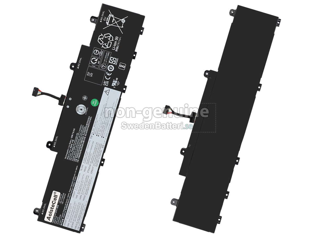batteri till Lenovo ThinkPad L15 GEN 3-21C7002FMZ