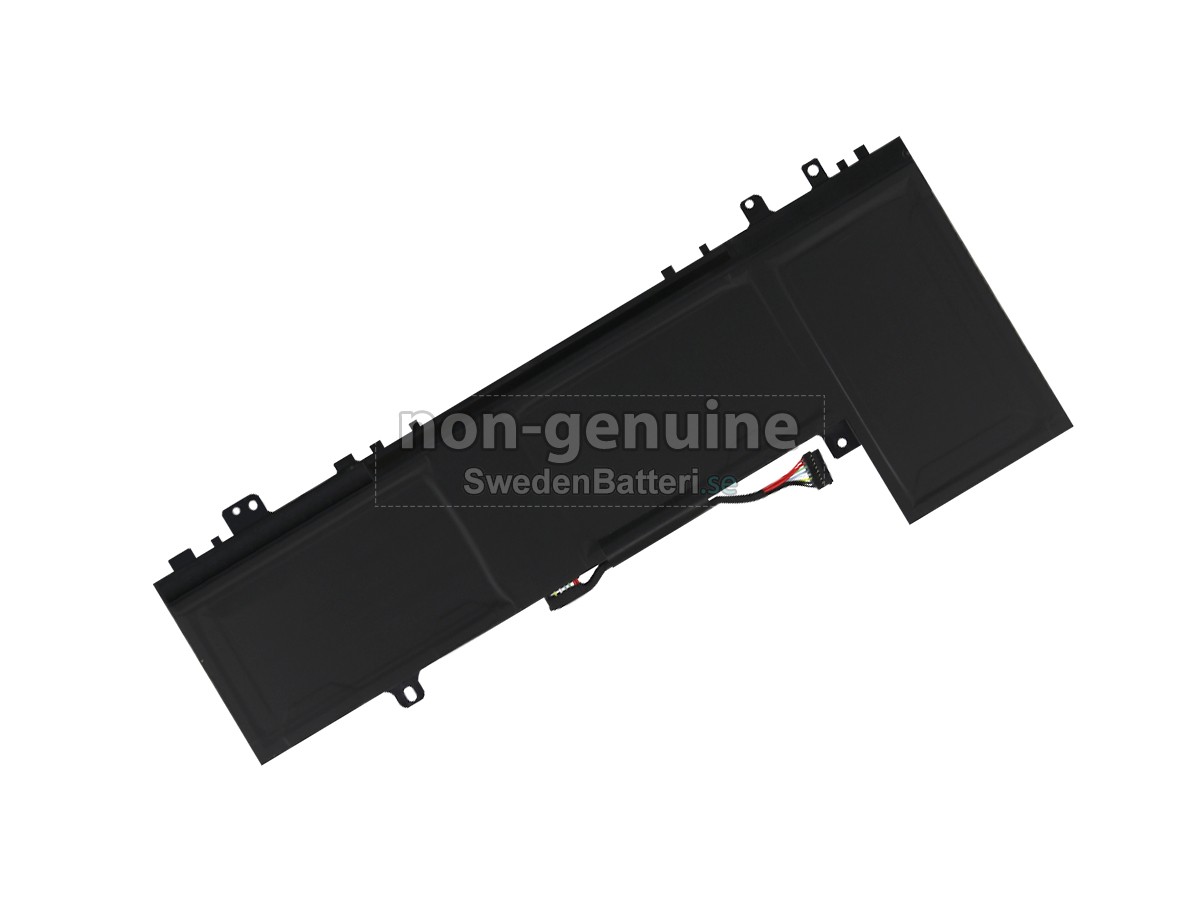 batteri till Lenovo IdeaPad SLIM 5 16IRL8-82XF000XUS
