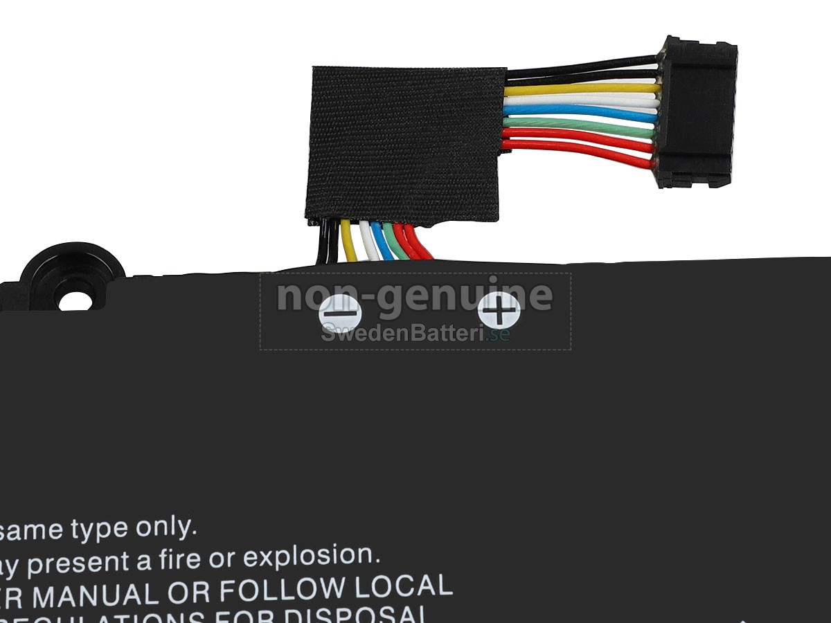 batteri till Lenovo L22B3PE0
