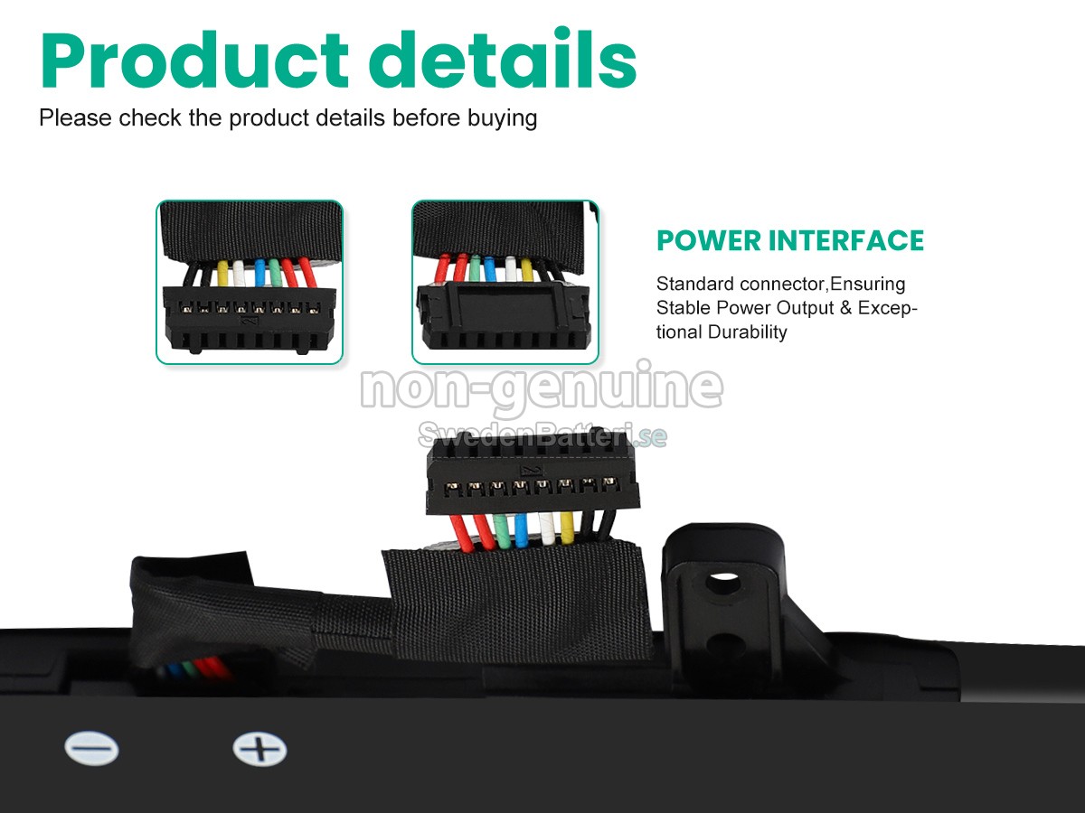 batteri till Lenovo L22D4PF0