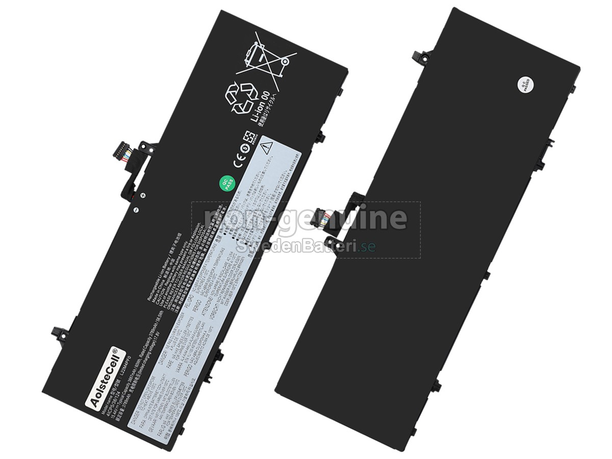 batteri till Lenovo L22D4PF0