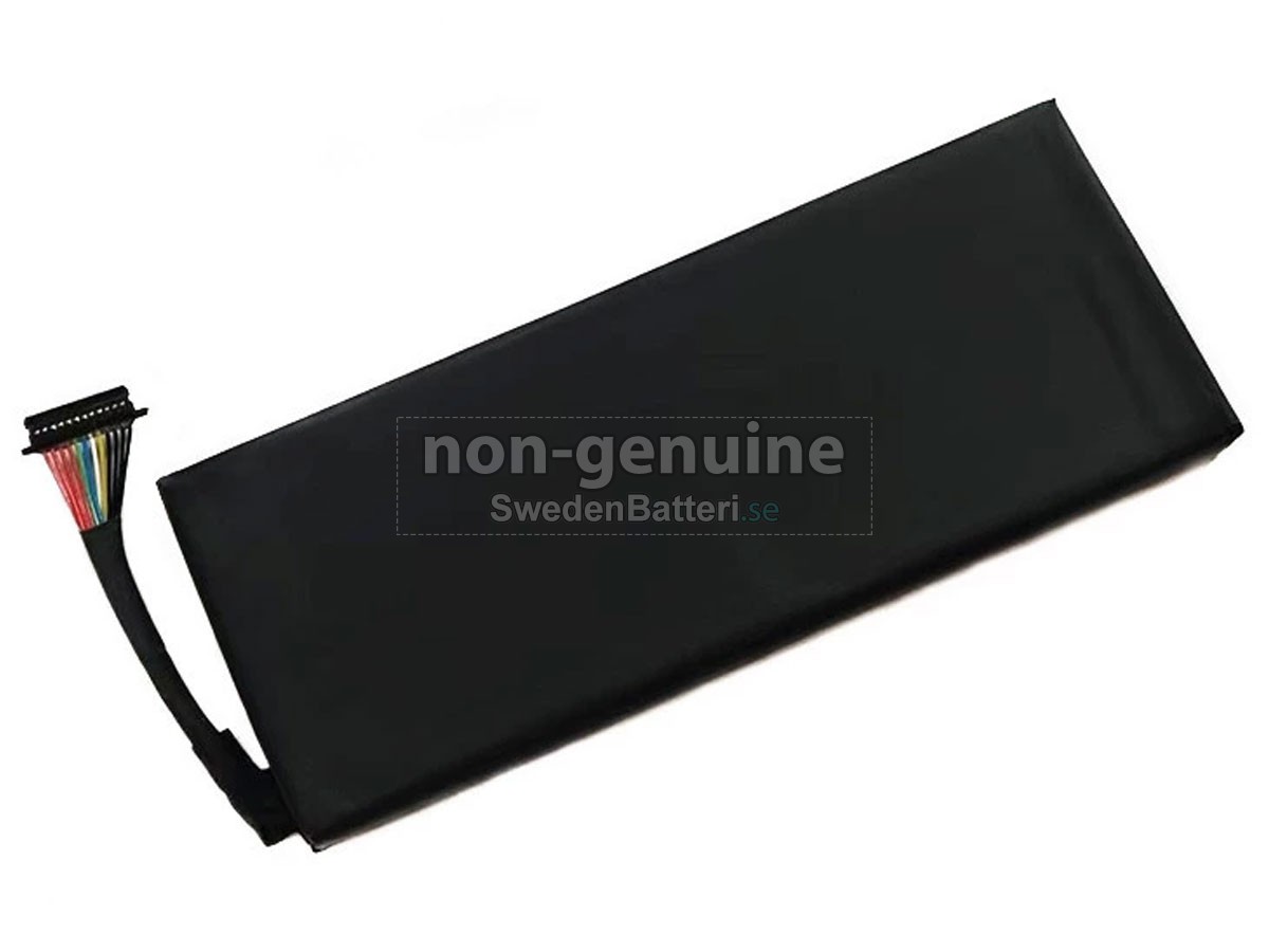batteri till Lenovo LEGION GO 8APU1-83E1002ASB