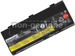 Batteri till  Lenovo SB10H45078