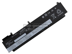 Batteri till  Lenovo SB10F46460