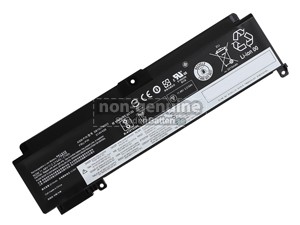 Batteri till  Lenovo SB10J79003