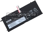 Batteri till  Lenovo ThinkPad X1 Carbon 34443MC