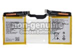 Batteri till  Lenovo Legion Y90