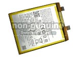 Batteri till  Lenovo BL326