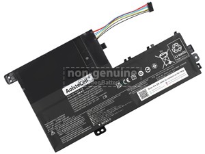 Batteri till Lenovo IdeaPad 320S-14IKB-80X400D3GE