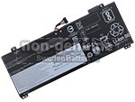 Batteri till  Lenovo IdeaPad S530-13IML(81WU)