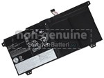 Batteri till  Lenovo Chromebook C340-15-81T9000EGE