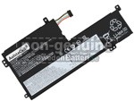 Batteri till  Lenovo IdeaPad L340-15API-81LW000VGE
