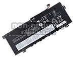 Batteri till Lenovo IdeaPad 4G 14Q8C05-82KE000JGE