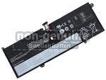 Batteri till  Lenovo Yoga C940-14IIL-81Q90037LM