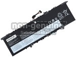 Batteri till  Lenovo Yoga Slim 7 Pro 14IHU5 O-82NH007KSB